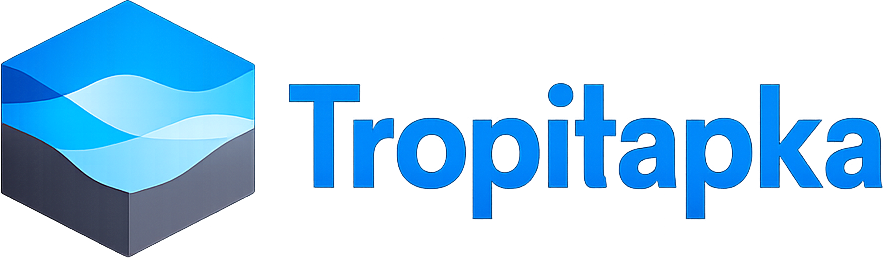 Tropiłapka
