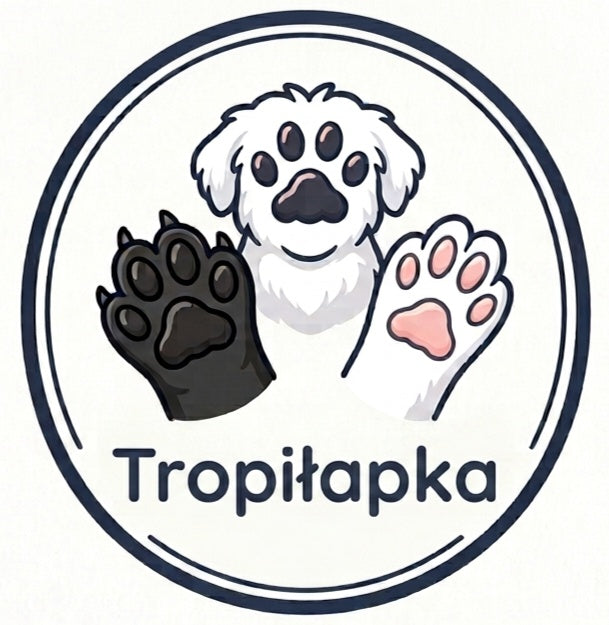 Tropiłapka